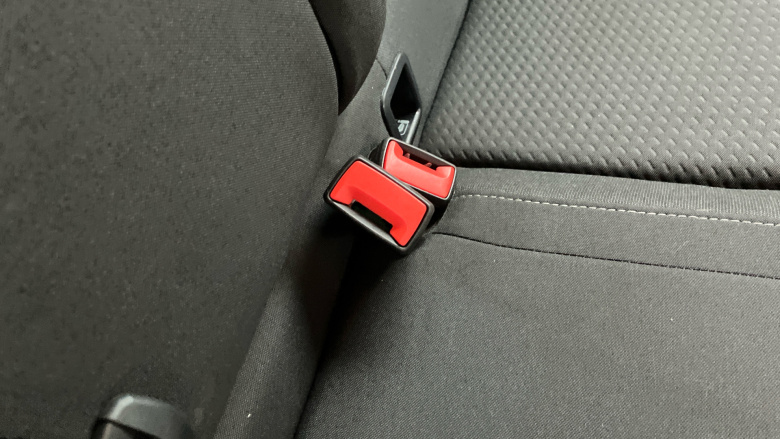 Volkswagen Polo 1.0 TSI 95 SE Tech Edition 5dr Petrol Hatchback